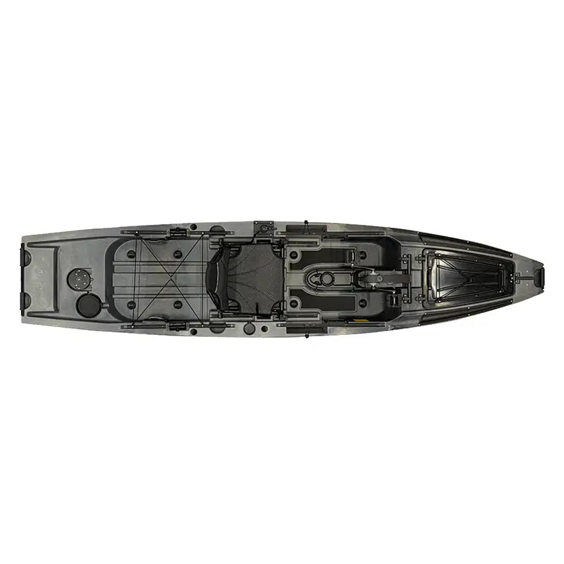 Native Watercraft Slayer 12.5 Max Fishing Kayak - Post 2022 Model
