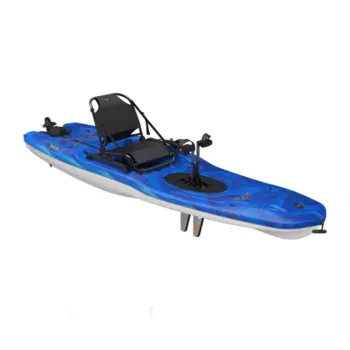 Pelican Getaway 110 HDII Pedal Kayak