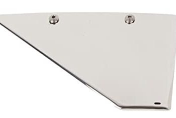SkegShield SS00516 Yamaha 115-130 HP 2 Stroke, 115-130 HP 4 Stroke Outboard Skeg Guard