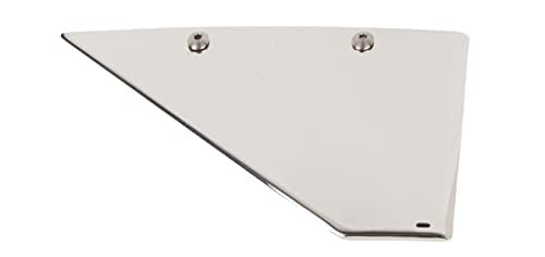 SkegShield SS00516 Yamaha 115-130 HP 2 Stroke, 115-130 HP 4 Stroke Outboard Skeg Guard