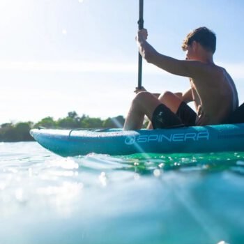 Spinera Kayak Hybris 320 1 Person