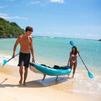 Spinera Kayak Hybris 410 2 Person