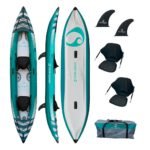 Kayaks & Watercraft