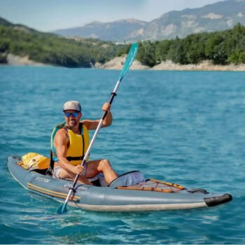Spinera Kayak Tenaya 120 1 Person