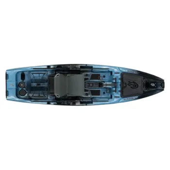 Titan X Propel 12.5 Fishing Kayak