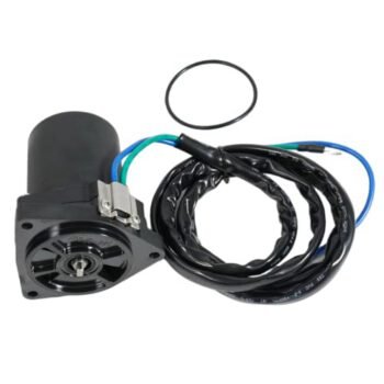 VRIWOY 63P-43880-11-00 Tilt Trim Motor fit Yamaha Outboard F150 200 250HP