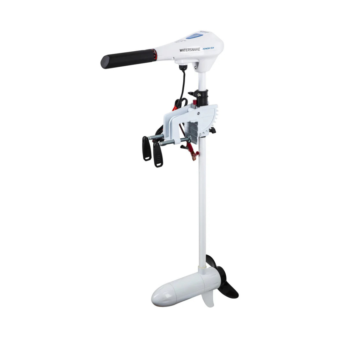WATERSNAKE VENOM SX TRANSOM MOUNT MOTOR