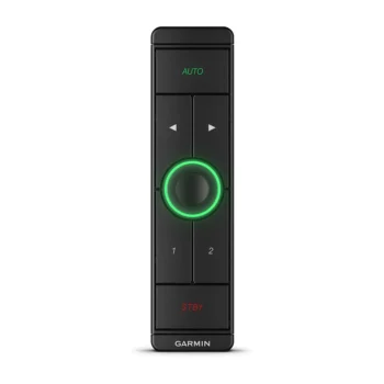 Garmin APK™ 10 Autopilot Keypad Vertical - Macete Electronics