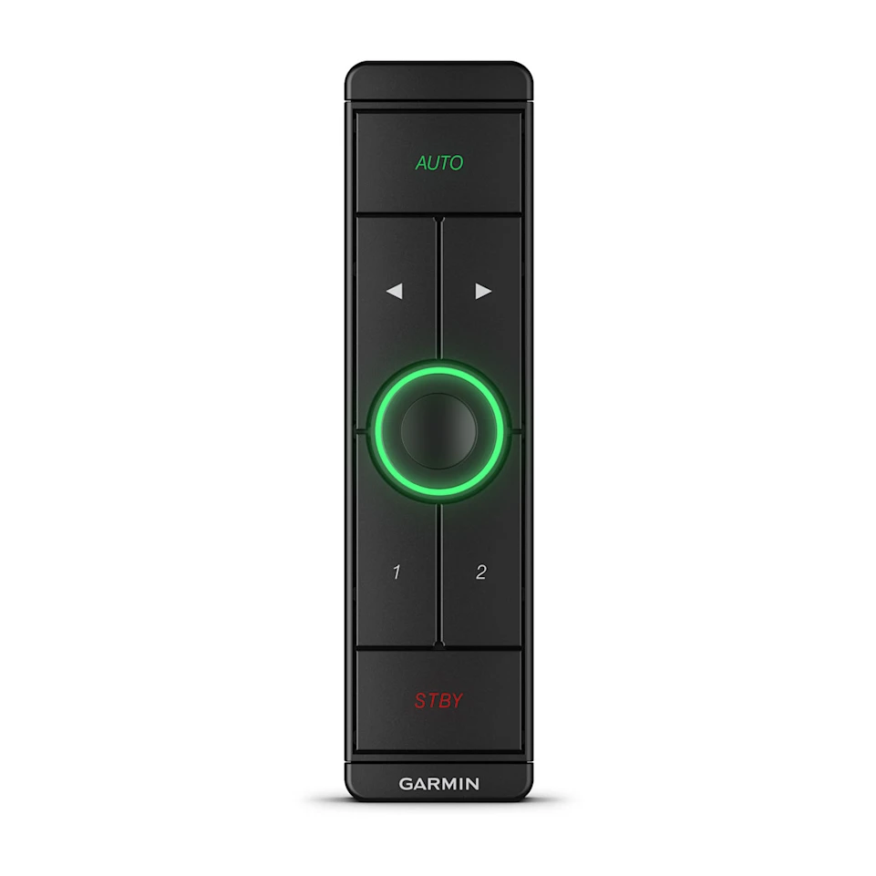 Garmin APK™ 10 Autopilot Keypad Vertical - Macete Electronics