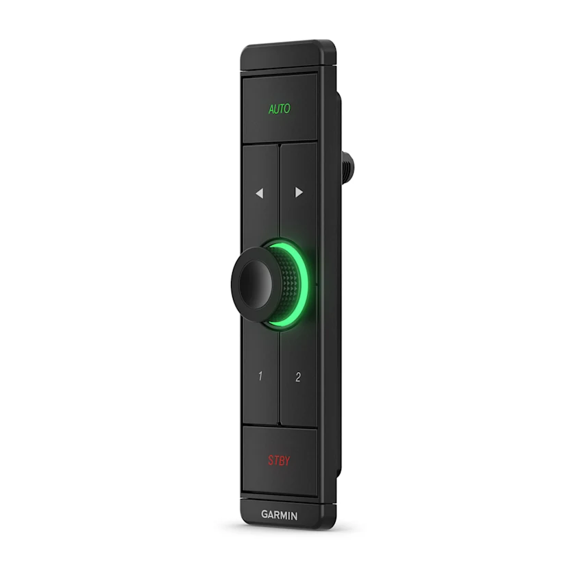 Garmin APK™ 10 Autopilot Keypad Vertical - Macete Electronics - Image 3